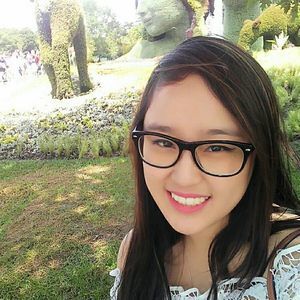 Meet your Posher, Tuong vi